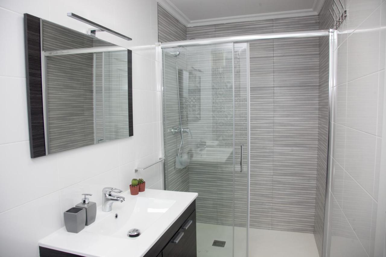 Piso Das Costureiras ปอนเตเบดรา ภายนอก รูปภาพ